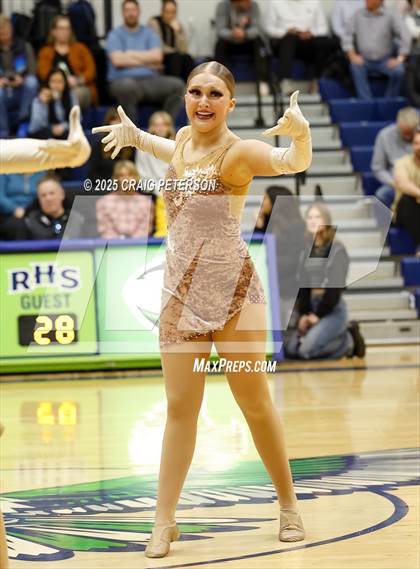 Thumbnail 3 in Ridgeline Aeriettes photogallery.