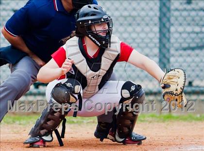 Thumbnail 1 in Fort Bend Elkins vs Hays (Brazosport Classic) photogallery.