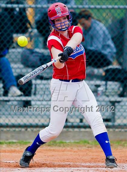 Thumbnail 1 in Fort Bend Elkins vs Hays (Brazosport Classic) photogallery.