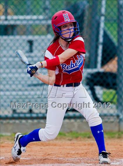 Thumbnail 2 in Fort Bend Elkins vs Hays (Brazosport Classic) photogallery.