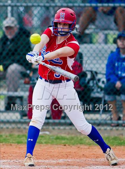 Thumbnail 1 in Fort Bend Elkins vs Hays (Brazosport Classic) photogallery.