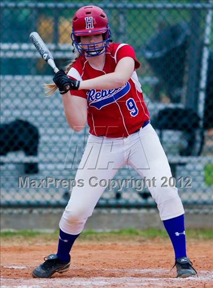 Thumbnail 2 in Fort Bend Elkins vs Hays (Brazosport Classic) photogallery.