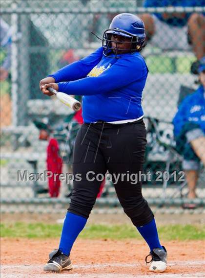Thumbnail 1 in Fort Bend Elkins vs Hays (Brazosport Classic) photogallery.