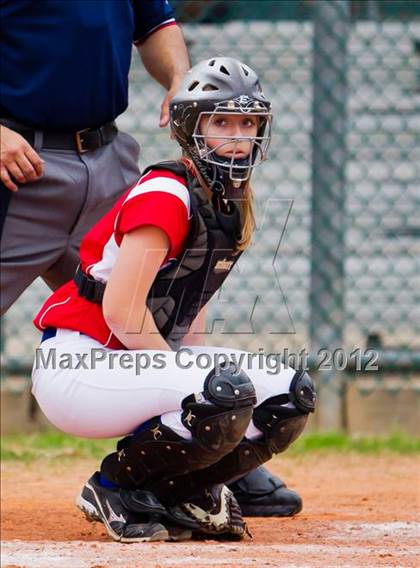 Thumbnail 2 in Fort Bend Elkins vs Hays (Brazosport Classic) photogallery.