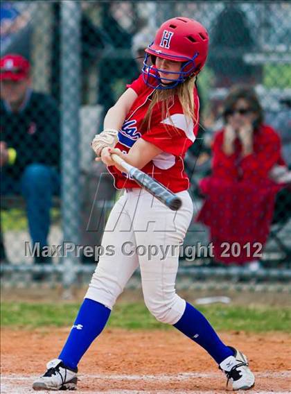 Thumbnail 1 in Fort Bend Elkins vs Hays (Brazosport Classic) photogallery.
