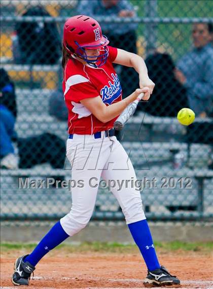 Thumbnail 3 in Fort Bend Elkins vs Hays (Brazosport Classic) photogallery.