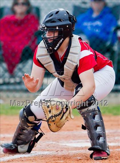 Thumbnail 2 in Fort Bend Elkins vs Hays (Brazosport Classic) photogallery.