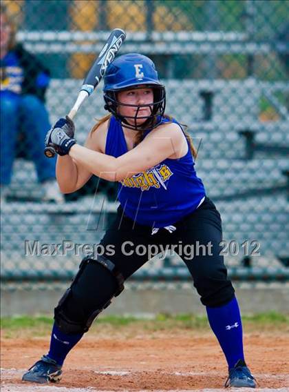 Thumbnail 2 in Fort Bend Elkins vs Hays (Brazosport Classic) photogallery.