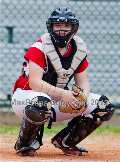 Thumbnail 2 in Fort Bend Elkins vs Hays (Brazosport Classic) photogallery.