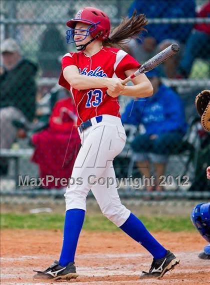 Thumbnail 2 in Fort Bend Elkins vs Hays (Brazosport Classic) photogallery.
