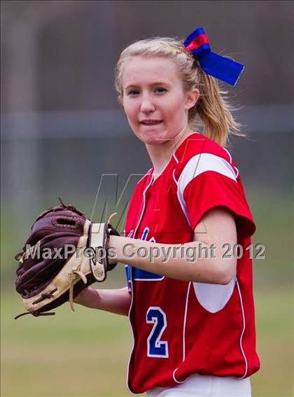 Thumbnail 1 in Fort Bend Elkins vs Hays (Brazosport Classic) photogallery.
