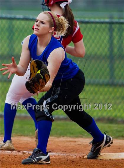 Thumbnail 1 in Fort Bend Elkins vs Hays (Brazosport Classic) photogallery.