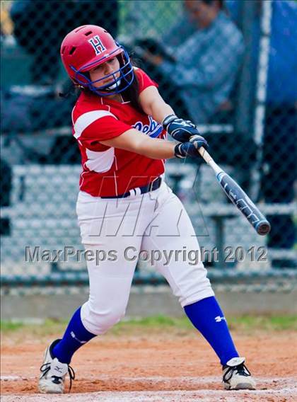 Thumbnail 2 in Fort Bend Elkins vs Hays (Brazosport Classic) photogallery.