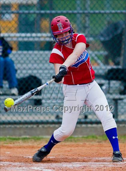Thumbnail 1 in Fort Bend Elkins vs Hays (Brazosport Classic) photogallery.