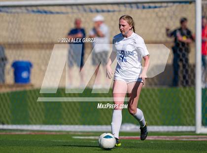 Thumbnail 2 in Rockwall vs. Austin Westlake (UIL 6A Soccer semifinal) photogallery.