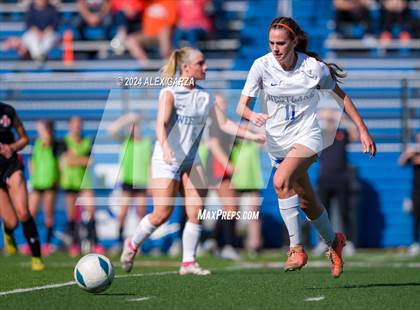 Thumbnail 2 in Rockwall vs. Austin Westlake (UIL 6A Soccer semifinal) photogallery.