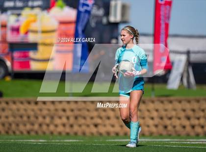 Thumbnail 1 in Rockwall vs. Austin Westlake (UIL 6A Soccer semifinal) photogallery.