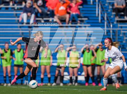 Thumbnail 1 in Rockwall vs. Austin Westlake (UIL 6A Soccer semifinal) photogallery.