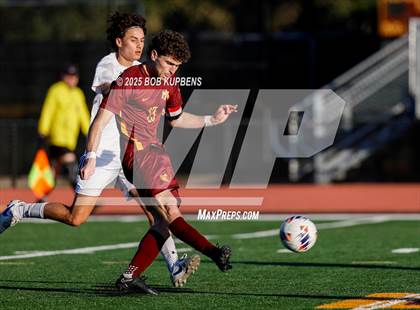 Thumbnail 3 in Carlmont @ Menlo-Atherton photogallery.