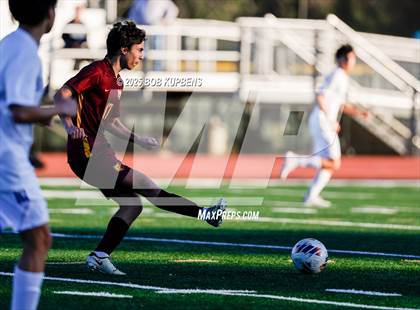 Thumbnail 3 in Carlmont @ Menlo-Atherton photogallery.