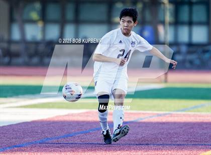 Thumbnail 3 in Carlmont @ Menlo-Atherton photogallery.