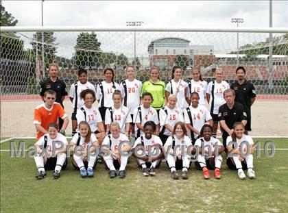 Thumbnail 1 in Southwest Onslow vs Avery County (NCHSAA 1A Final) photogallery.
