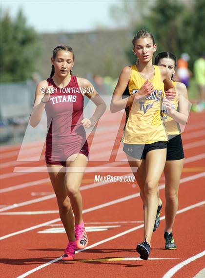 Thumbnail 2 in R2J Invitational photogallery.