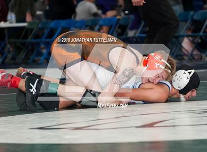 Thumbnail 3 in Fountain-Fort Carson vs Lewis-Palmer (Battle of the Best) photogallery.