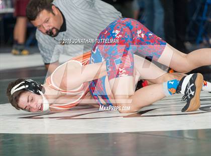 Thumbnail 3 in Fountain-Fort Carson vs Lewis-Palmer (Battle of the Best) photogallery.