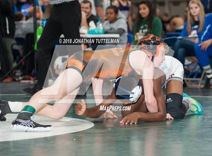Thumbnail 2 in Fountain-Fort Carson vs Lewis-Palmer (Battle of the Best) photogallery.