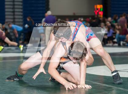 Thumbnail 1 in Fountain-Fort Carson vs Lewis-Palmer (Battle of the Best) photogallery.