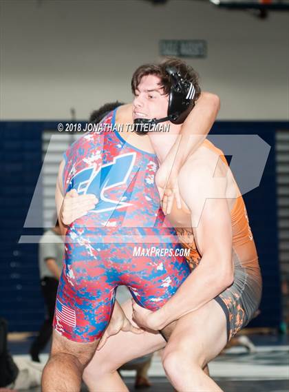 Thumbnail 2 in Fountain-Fort Carson vs Lewis-Palmer (Battle of the Best) photogallery.