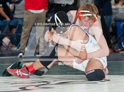 Thumbnail 1 in Fountain-Fort Carson vs Lewis-Palmer (Battle of the Best) photogallery.
