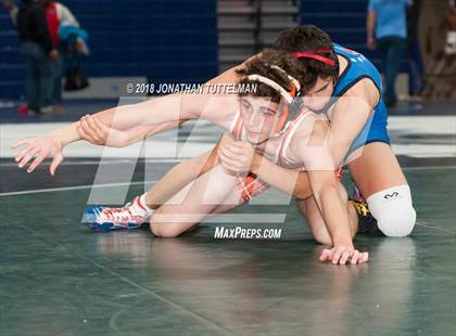 Thumbnail 2 in Fountain-Fort Carson vs Lewis-Palmer (Battle of the Best) photogallery.