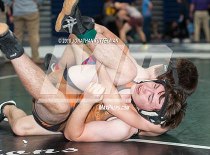 Thumbnail 2 in Fountain-Fort Carson vs Lewis-Palmer (Battle of the Best) photogallery.