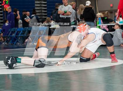 Thumbnail 3 in Fountain-Fort Carson vs Lewis-Palmer (Battle of the Best) photogallery.