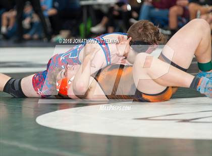 Thumbnail 2 in Fountain-Fort Carson vs Lewis-Palmer (Battle of the Best) photogallery.