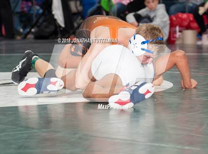 Thumbnail 2 in Fountain-Fort Carson vs Lewis-Palmer (Battle of the Best) photogallery.