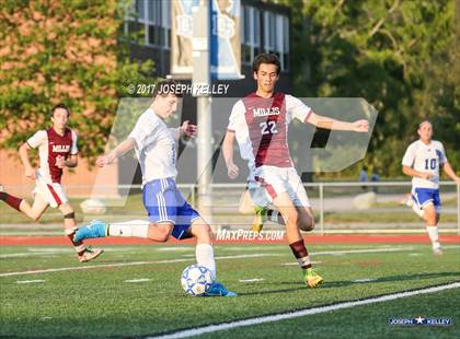 Thumbnail 1 in Millis @ Dover-Sherborn photogallery.