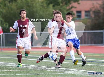Thumbnail 2 in Millis @ Dover-Sherborn photogallery.