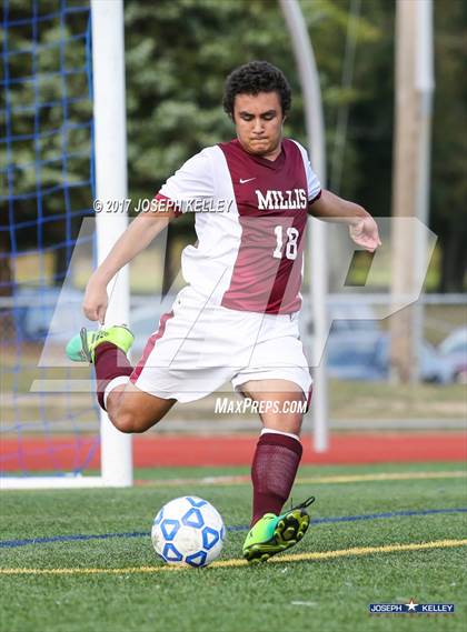 Thumbnail 1 in Millis @ Dover-Sherborn photogallery.