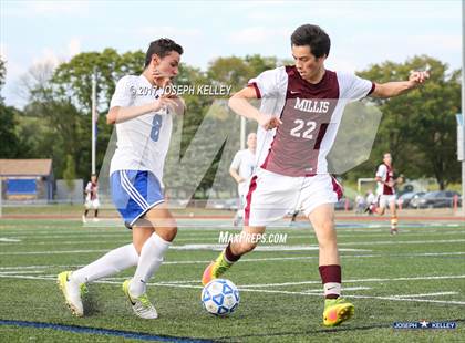 Thumbnail 2 in Millis @ Dover-Sherborn photogallery.