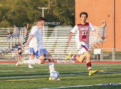 Thumbnail 3 in Millis @ Dover-Sherborn photogallery.