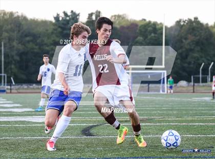 Thumbnail 2 in Millis @ Dover-Sherborn photogallery.
