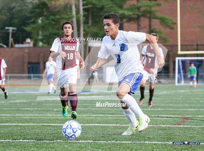 Thumbnail 3 in Millis @ Dover-Sherborn photogallery.