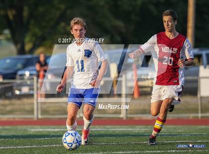 Thumbnail 2 in Millis @ Dover-Sherborn photogallery.
