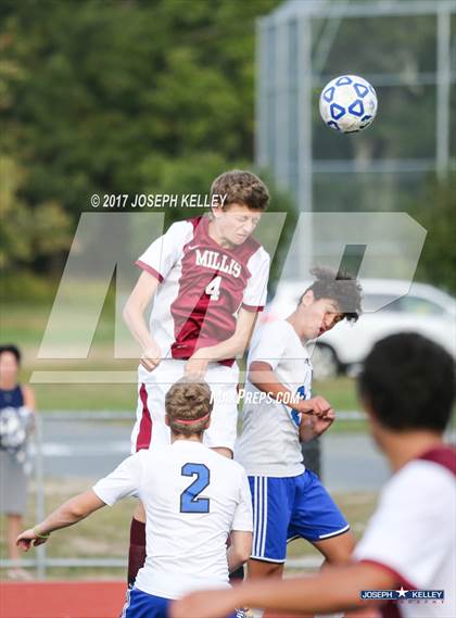Thumbnail 1 in Millis @ Dover-Sherborn photogallery.