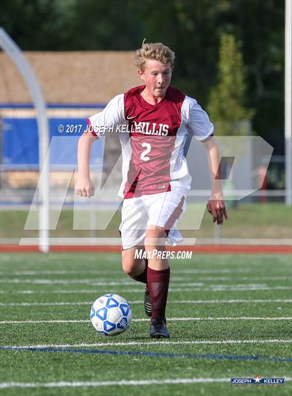 Thumbnail 2 in Millis @ Dover-Sherborn photogallery.
