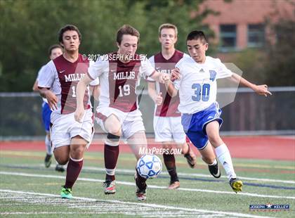 Thumbnail 1 in Millis @ Dover-Sherborn photogallery.
