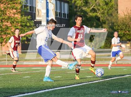 Thumbnail 2 in Millis @ Dover-Sherborn photogallery.